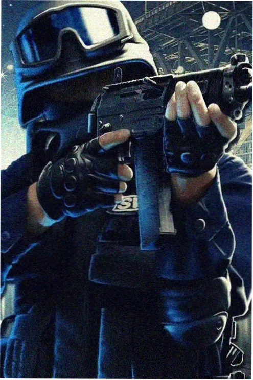 动画九号观测站封面